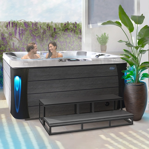 Escape X-Series hot tubs for sale in Long Beach